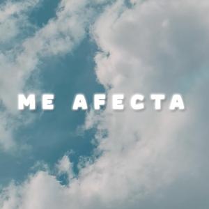 Me Afecta (feat. Msacchi)