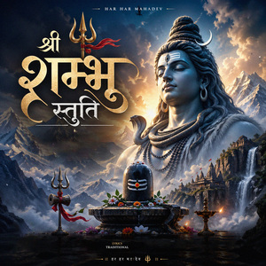 Shri Shambhu Stuti