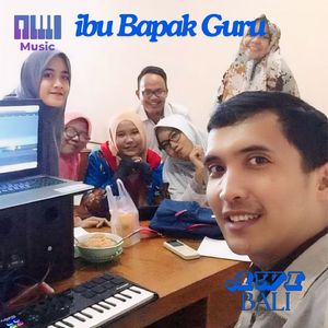 Ibu Bapak Guru