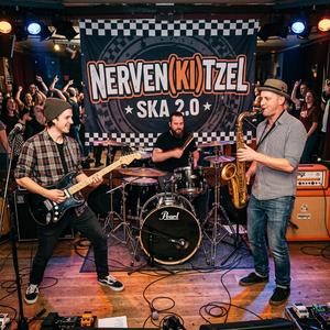 Regenbogennashörner