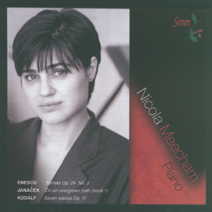 Piano Sonata No. 3 in D Major, Op. 24, No. 3:III. Allegro con spirito