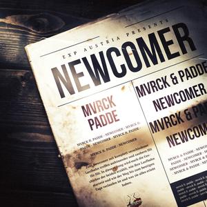 Newcomer (feat. Padde)