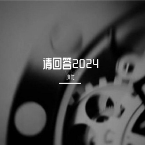 请回答 2024