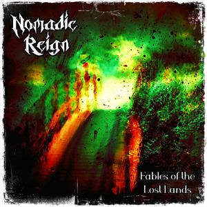 Chapter I : Fables of the Lost Lands