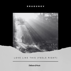 Love Like This (Feels Right) [Extended Mix]