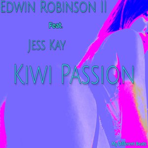 Kiwi Passion