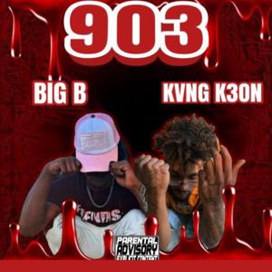 ITWASJUSME (feat. KVNG K30N)