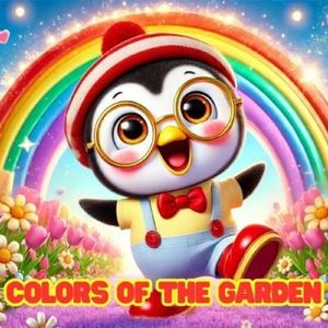 Colors of the Garden (Instrumental)