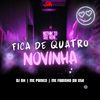 dj nh - Fica de Quatro Novinha