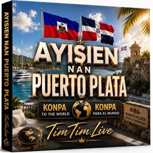 Ayisien Nan Puerto Plata