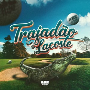 Trajadão de Lacoste