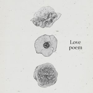 Love poem（情诗）（原唱：IU）