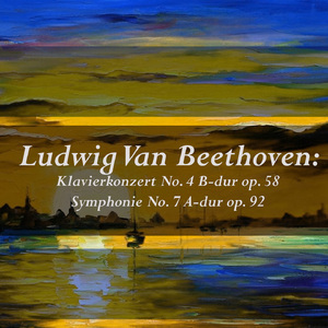 Symphonie No. 7 in A Major, Op. 92:I. Poco sostenuto - Vivace