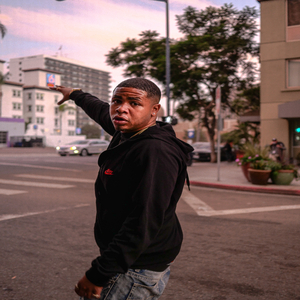 G.M.H ( Got Me High)