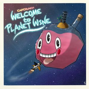 GRAN VISIR (feat. Seven Diosma)