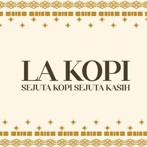 Sebutir Kopi Sejuta Kasih (Versi Asli)