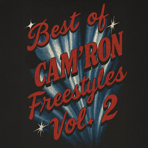 Harlem Freestyle (feat. Mase, Cardan, N.O.R.E., Imam Thug, Tragedy Khadafi)