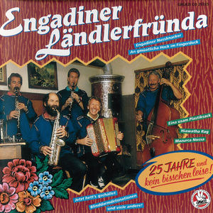 La Ländler du jubile