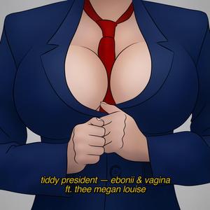 Tiddy President