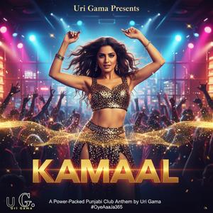 Kamaal (85:#OyeAaaJa365)