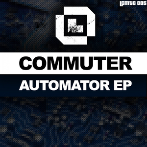 Automator (Original Mix)