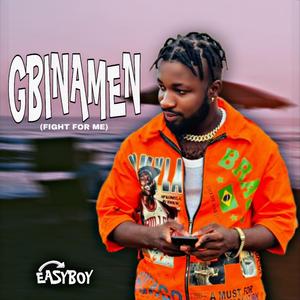 Gbinamen
