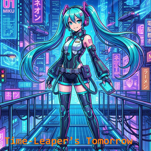 Infinity's Intersection