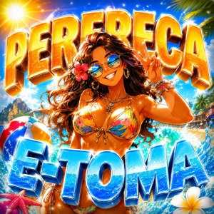 PERERECA E-TOMA
