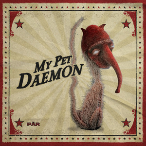 My Pet Daemon