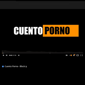 Cuento Porno
