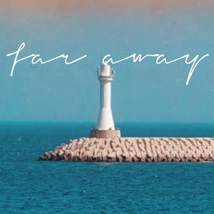 在远方远方  我许下了愿望