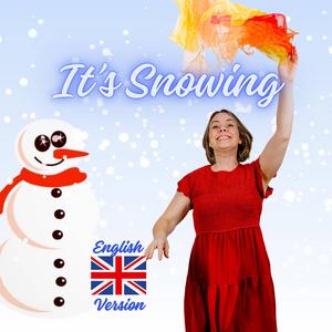 It's Snowing