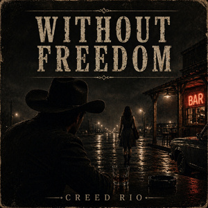 Whithout freedom
