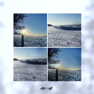 Silence Descends Across the South Downs