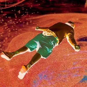 Mourning (feat. Slick Daddy Green Shoes)