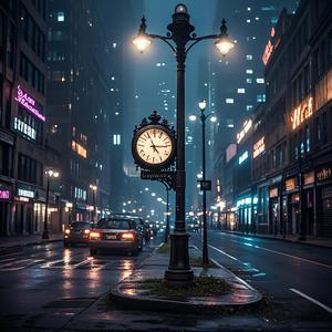 嚣张（抒情版）爱情的阴影