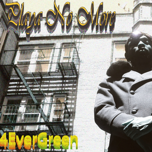 Playa No More (feat. TyroneTheGold & V4NE)