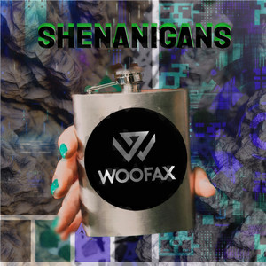 Shenanigans (Original Mix)