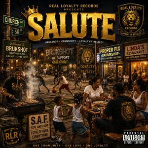 Salute