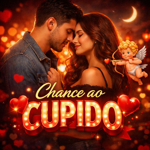 Chance ao Cupido (Ao Vivo)
