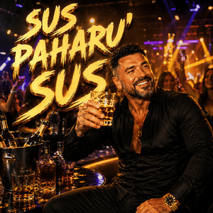 Sus Paharu' Sus