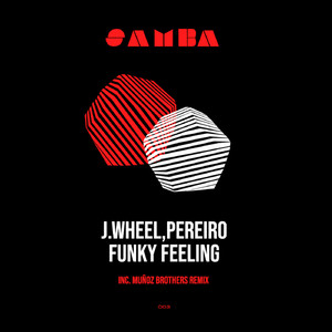 Funky Feeling (Original Mix)