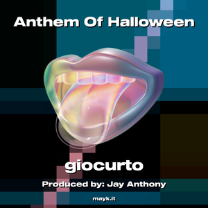Anthem Of Halloween