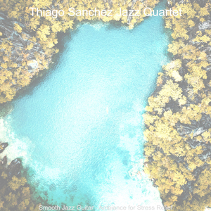 Vivacious (Soundscapes for Stress Relief)