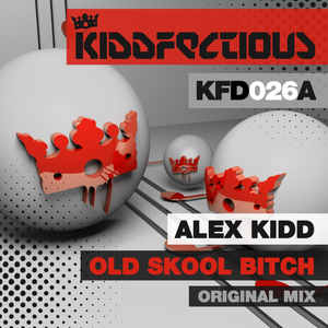 Old Skool ***** (Original Mix)