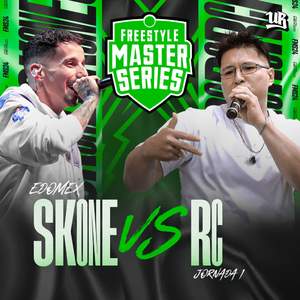 Sangre 1 RC - Skone Vs RC (Live)