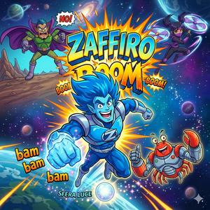 Zaffiro boom