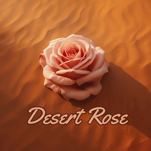 Desert Rose