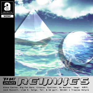 Operator Plz! (Imugi 이무기 Remix)