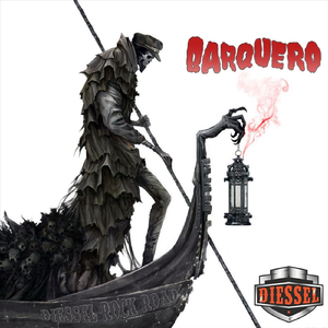 Barquero